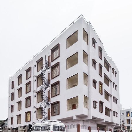 Hotel Travellers Inn Shillong Kültér fotó