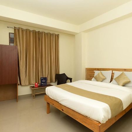 Hotel Travellers Inn Shillong Kültér fotó