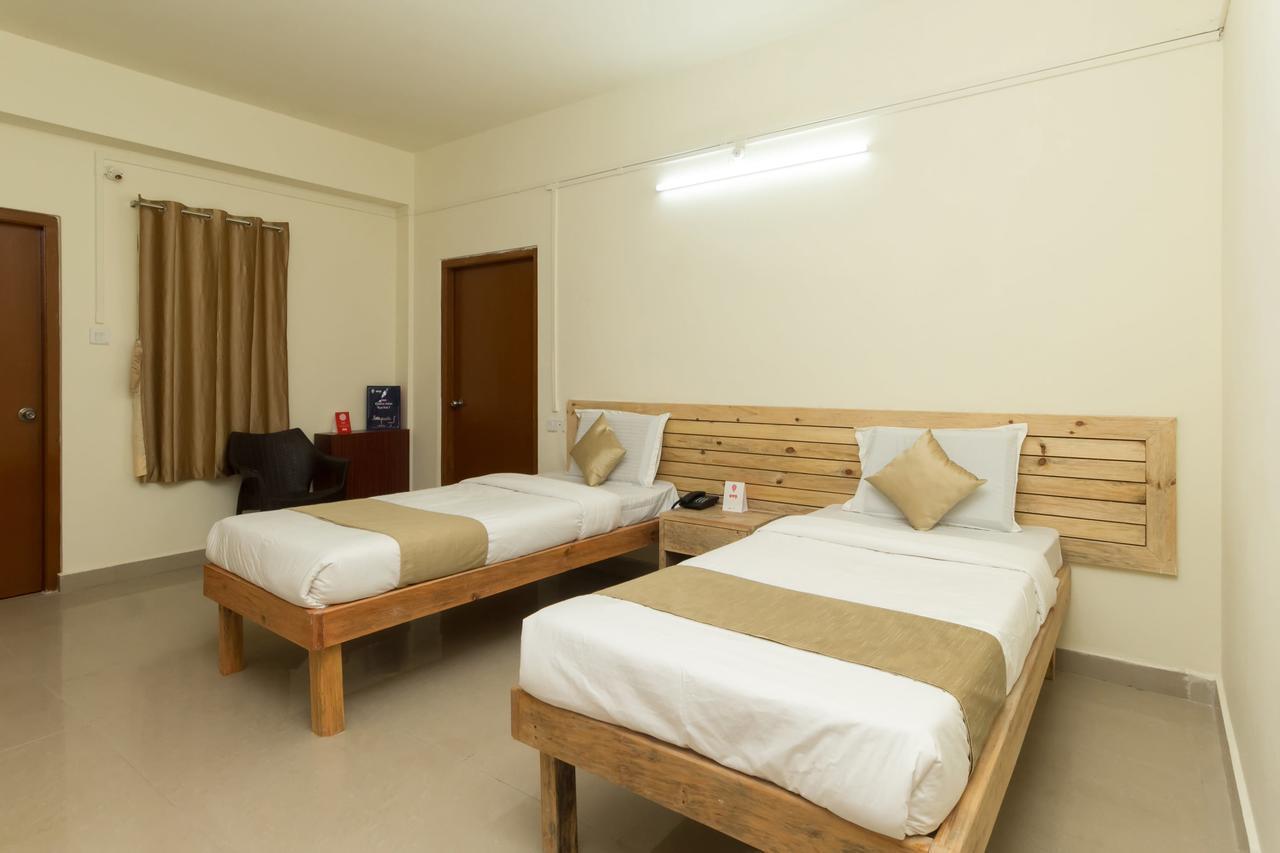 Hotel Travellers Inn Shillong Kültér fotó