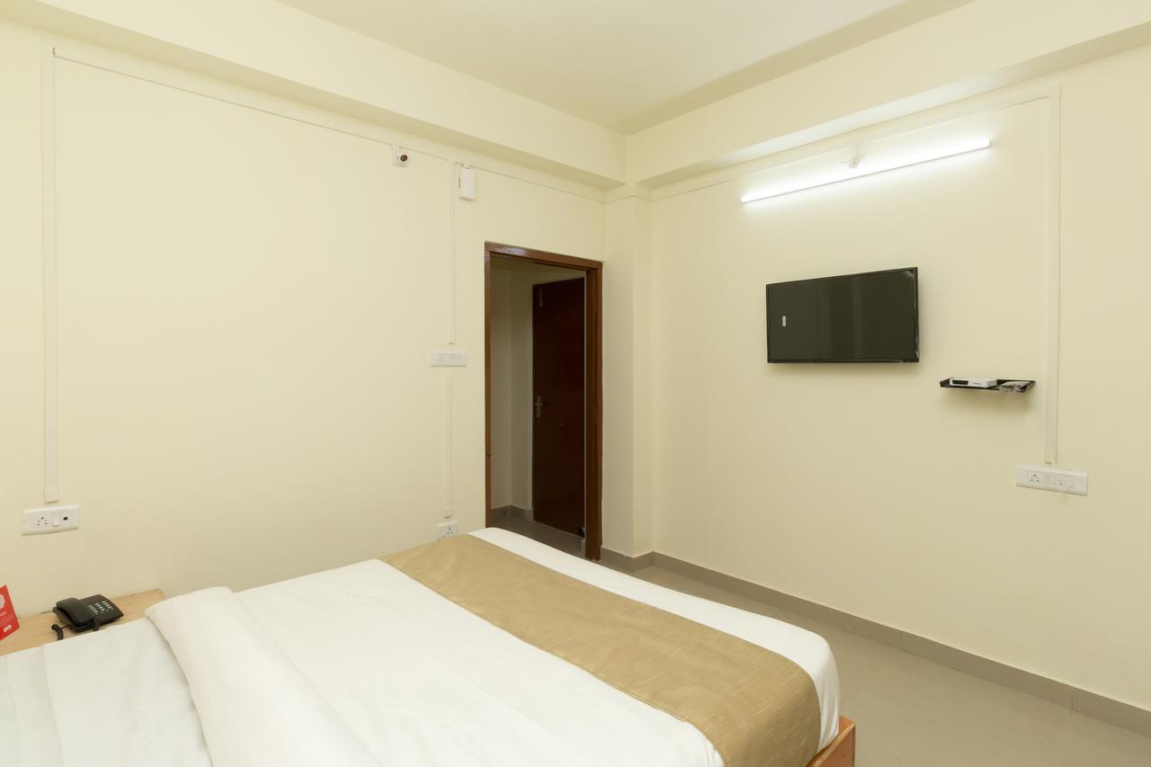 Hotel Travellers Inn Shillong Kültér fotó