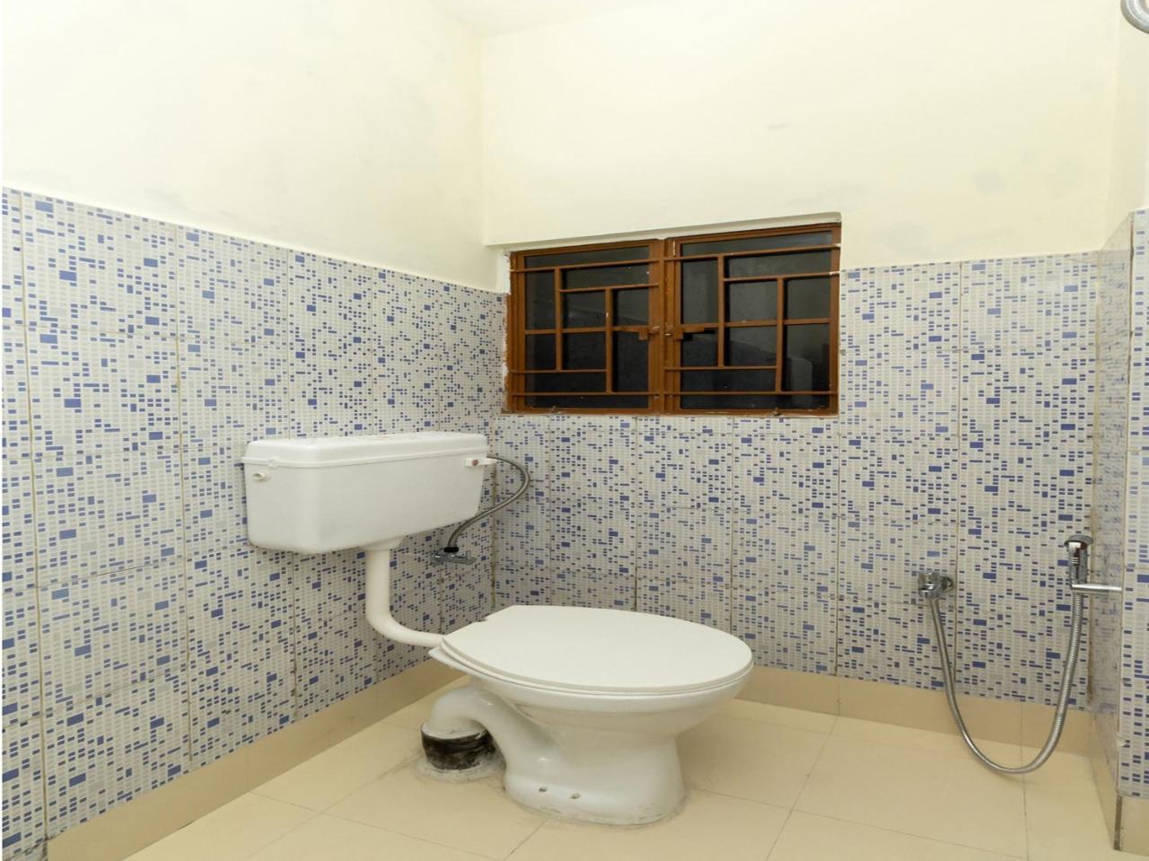 Hotel Travellers Inn Shillong Kültér fotó