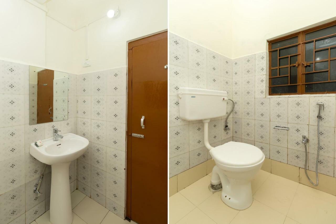 Hotel Travellers Inn Shillong Kültér fotó