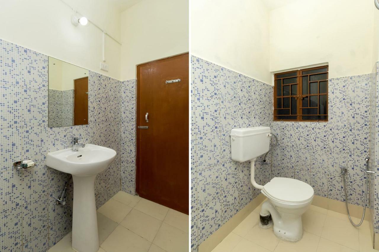 Hotel Travellers Inn Shillong Kültér fotó